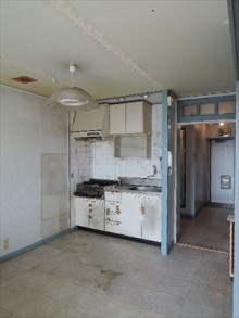 水廻り設備も一新して暮らしやすい住まいに 水廻り設備も一新して暮らしやすい住まいに